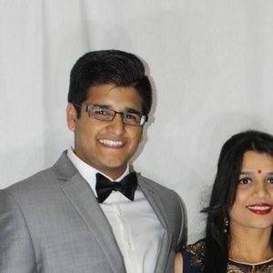 Meet your Posher, Ricky